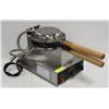 Image 1 : ABERDEEN MACHINE-EGG BUBBLE WAFFLE MAKER- 1415W