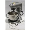 Image 1 : KITCHENAID PROFESSIONAL 6000 HD 6QT STAND MIXER 350W