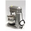 Image 4 : KITCHENAID PROFESSIONAL 6000 HD 6QT STAND MIXER 350W