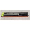 Image 1 : NEW BERNDES STAINLESS STEEL 7.8" CARVING KNIFE