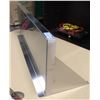 Image 2 : NEW 36"X14" STAINLESS STEEL WALL SHELF