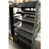 Image 2 : HATCO DOUBLE GLASS DOOR BAKERY DISPLAY CASE