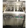 Image 1 : FRYMASTER ELECTRIC DEEP FRYER