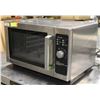 Image 1 : AMANA COMMERCIAL MICROWAVE