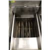 Image 2 : PITCO GAS FRYER, LARGE OVER SIZED MODEL G13BA