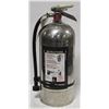 Image 1 : 20LBS WET CHEMICAL FIRE EXTINGUISHER