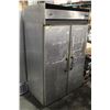 Image 1 : FOSTER DOUBLE DOOR S/S FREEZER