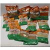 Image 1 : FLAT OF 15 PACKS OF ASSORTED SPICES