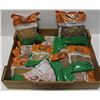 Image 1 : FLAT OF 15 PACKS OF ASSORTED SPICES