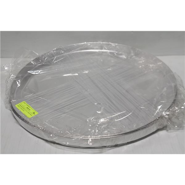 JOHNSON ROSE 16" X 1" DEEP DISH PIZZA / CAKE PAN