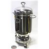 Image 1 : FARBERWARE VINTAGE S/S  AUTOMATIC COFFEE URN