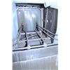 Image 2 : JEROS CONVEYOR DISHWASHER ON CASTORS