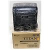Image 1 : NEW KRUGER TITAN PAPER TOWEL DISPENSER