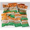 Image 1 : FLAT OF 15 PACKS OF ASSORTED SPICES