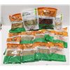 Image 1 : FLAT OF 15 PACKS OF ASSORTED SPICES