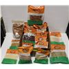 Image 1 : FLAT OF 15 PACKS OF ASSORTED SPICES