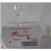 Image 1 : CARDINAL BREEZE 11.75 PRESTIGE STEMWARE, 1 CASE