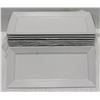 Image 1 : LOT OF 14 RECTANGLE SERVING PLATES 14" X 7"