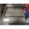 Image 5 : US RANGE CONVECTION OVEN W/ 36" GRILL TOP