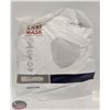 Image 1 : PACK OF 10 KN95 MASKS - 4 PLY