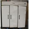 Image 1 : COLSDTREAM 3 DOOR UPRIGHT FREEZER M# RFSC72AL