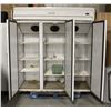 Image 2 : COLSDTREAM 3 DOOR UPRIGHT FREEZER M# RFSC72AL