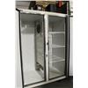 Image 2 : FOSTER DUAL DOOR UPRIGHT COOLER