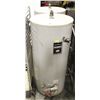 Image 1 : TWO BRADFORD WHITE 119 GALLON HOT WATER TANKS