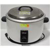 Image 1 : WINCO ELECTRIC RICE COOKER - 1150W