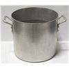 Image 1 : THERMALLOY 20QT ALUMINIUM SOUP POT