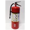 Image 1 : STRIKE FIRST 20LBS FIRE EXTINGUISHER *NOT CHARGED