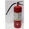 Image 1 : STRIKE FIRST 20LBS FIRE EXTINGUISHER *NOT CHARGED