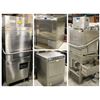 Image 1 : FEATURE: VARIETY OF COMMERCIAL DISHWASHERS