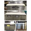 Image 1 : FEATURE: COMMERCIAL REFRIGERATED PREP STATIONS