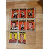 Image 23 : Showcase Of Entire Hockey Card Collection