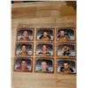 Image 41 : Showcase Of Entire Hockey Card Collection