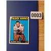 Image 1 : 1964-65 Blackhawks Goalie - Glenn Hall #55