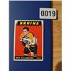 Image 1 : 1964-65 Bruins Forward - Bob Dillabough 39
