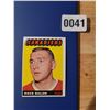 Image 1 : 1964-65 Montreal Canadiens - Forward - Dave Balon 72