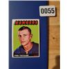 Image 1 : 1964-65 New York Rangers - Forward - Ted Taylor 95