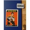 Image 1 : 1964-65 Boston Bruins - Defense - Don Awrey 99