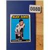 Image 1 : 1964-65 Chicago Blackhawks - Forward - Chiko Maki 117
