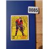 Image 1 : 1966-67 Montreal Canadiens - Left Wing - Dick Duff 2