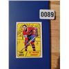 Image 1 : 1966-67 Montreal Canadiens - Defense - Terry Harper 6