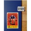 Image 1 : 1966-67 Toronto Maple Leafs - Goaltender - Bruce Gamble 18