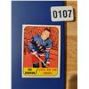 Image 1 : 1966-67 New York Rangers - Left Wing - Red Berenson 24
