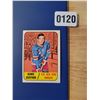 Image 1 : 1966-67 New York Rangers - Right Wing - Bernie Geoffrion 29