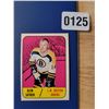 Image 1 : 1966-67 Boston Bruins - Left Wing - Glen Sather 38