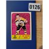 Image 1 : 1966-67 Boston Bruins - Defense - Don Awrey 37