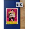Image 1 : 1966-67 Boston Bruins - Centre - Fred Stanfield 36
